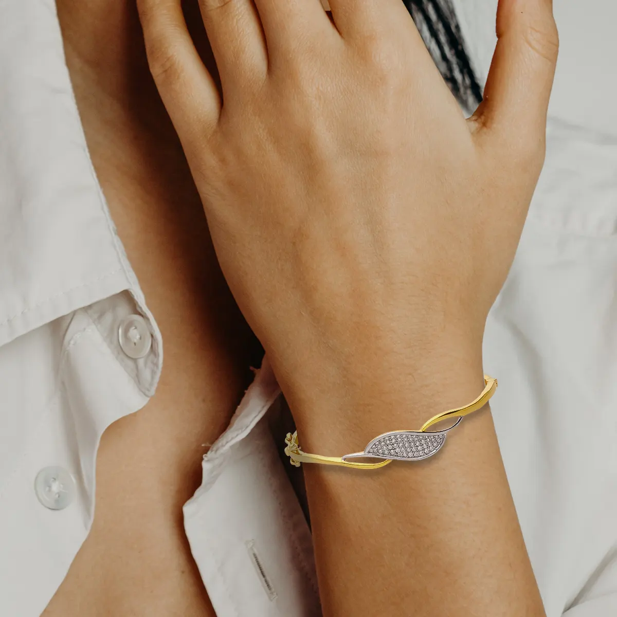 <?php echo Bracelets & Bangles ?> category - Shop online at Granth Jewellery Collection - Granth Jewellery