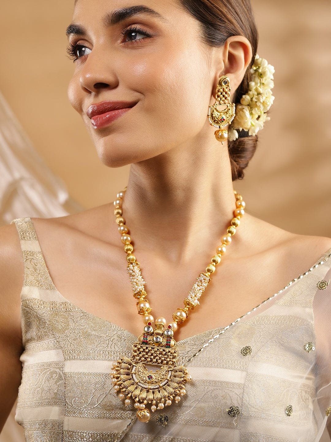 <?php echo Jewellery set ?> category - Shop online at Granth Jewellery Collection - Granth Jewellery
