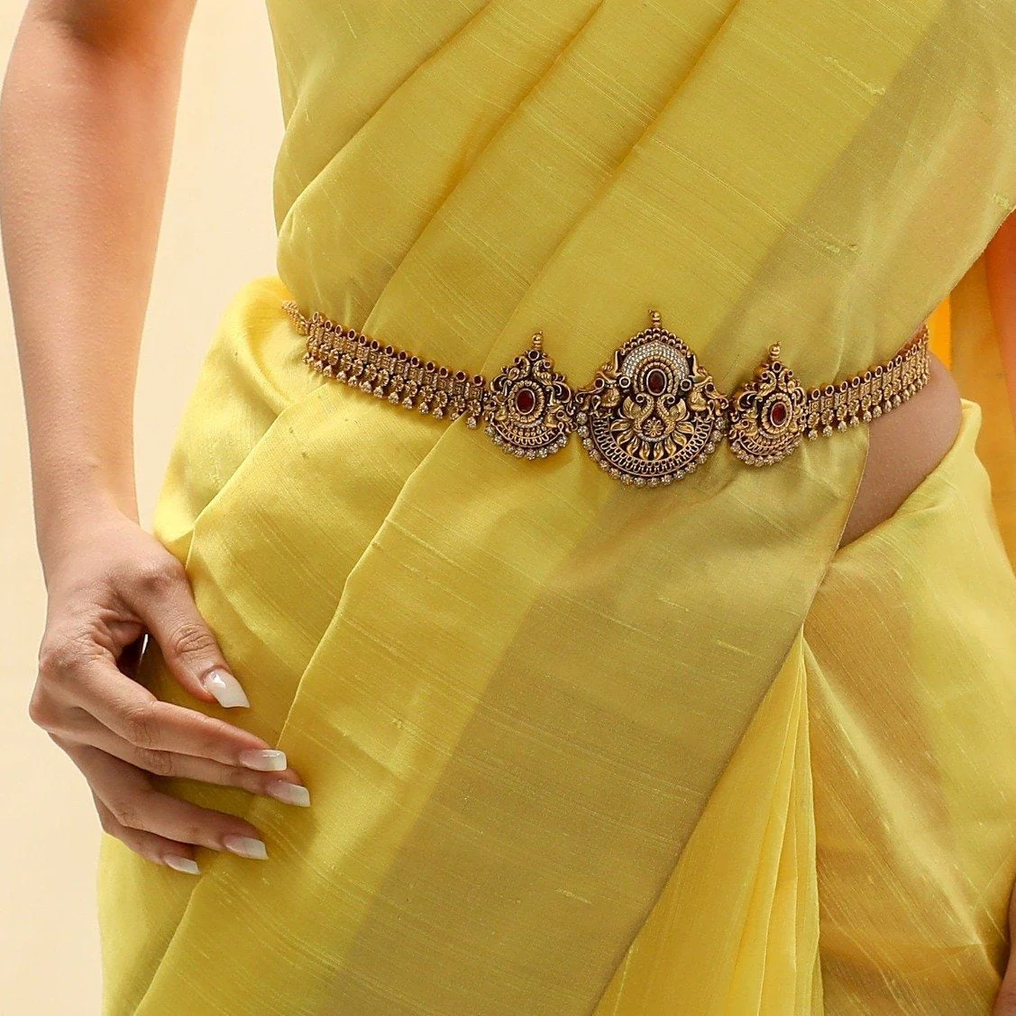 <?php echo Kamarband ?> category - Shop online at Granth Jewellery Collection - Granth Jewellery
